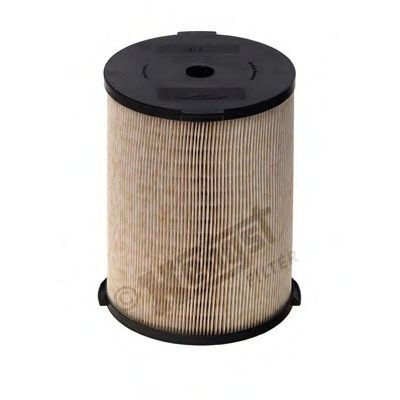 HENGST FILTER e76hd133 -  Масляный фильтр